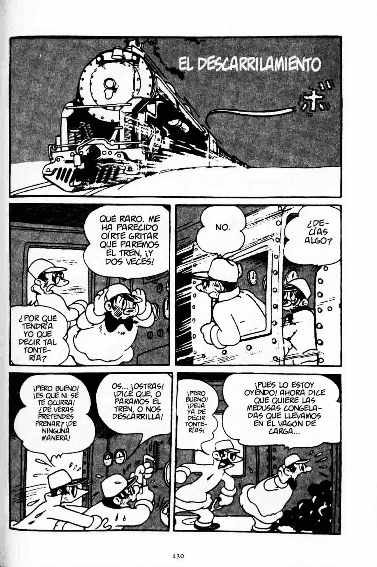 Next World capítulo 8, página 5