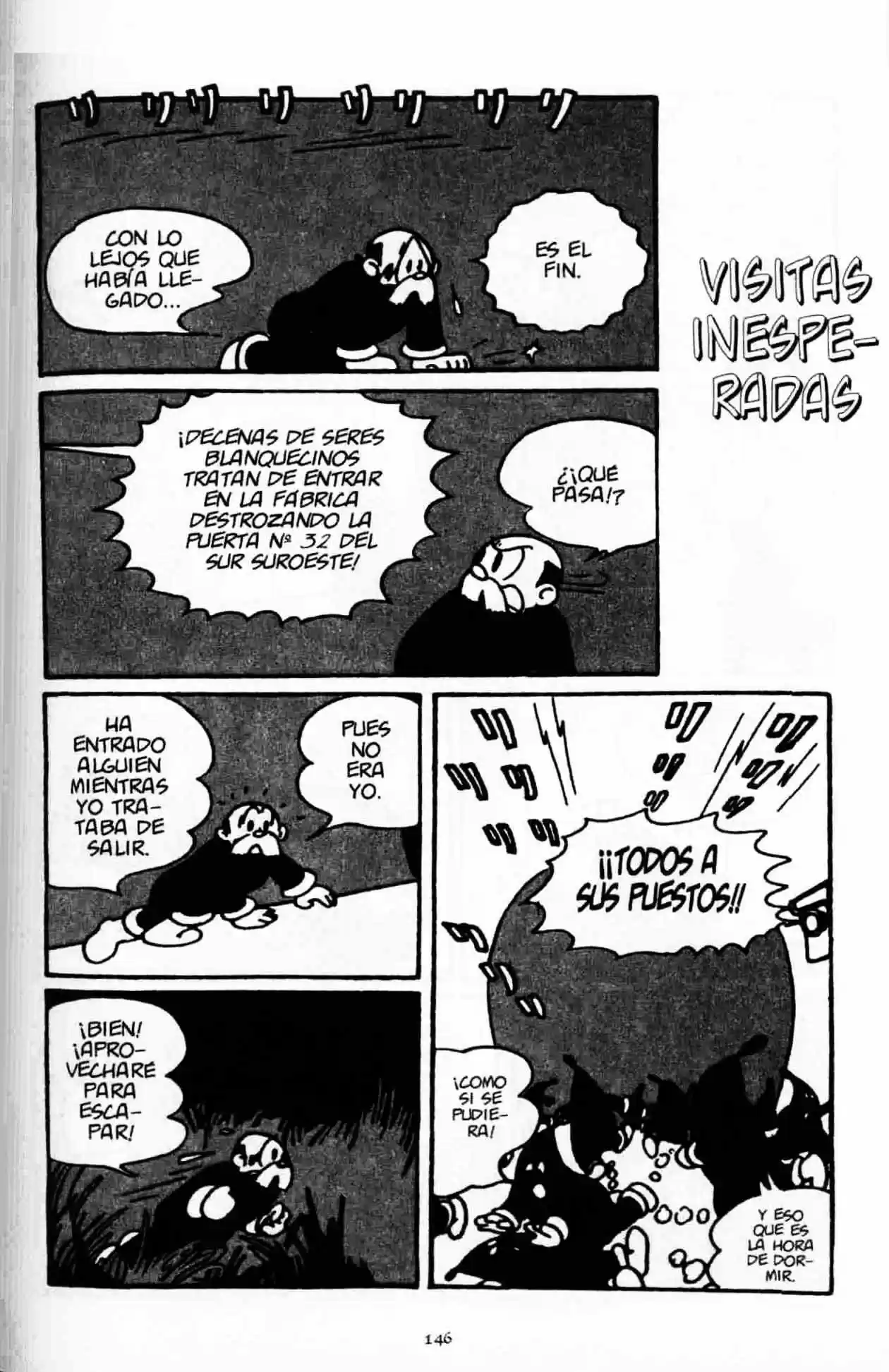 Next World capítulo 9, página 10