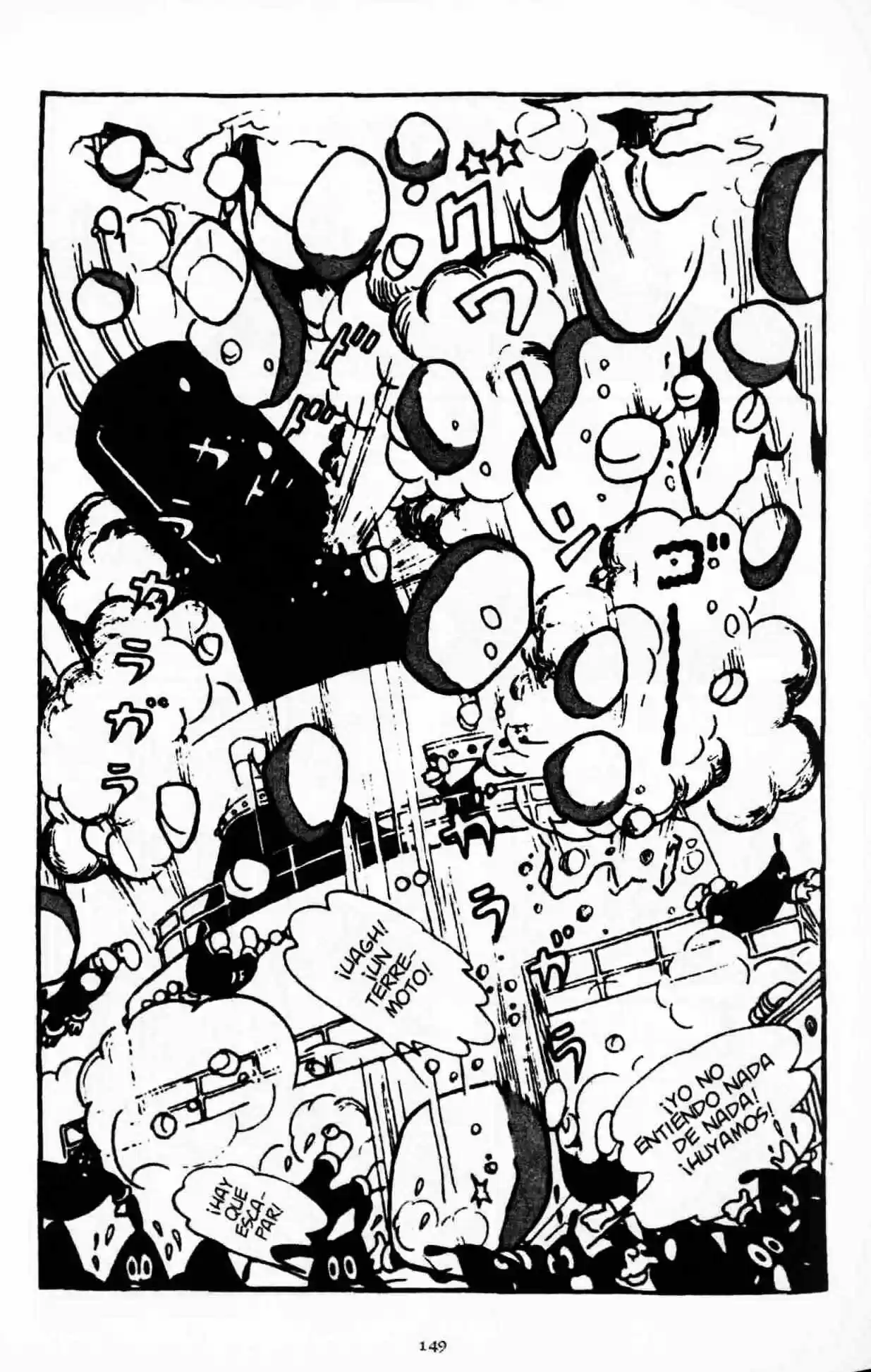 Next World capítulo 9, página 13