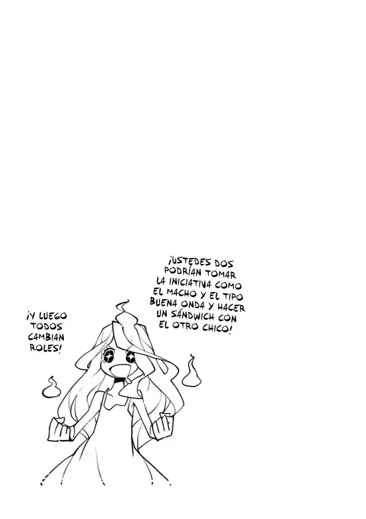 Nickelodeon capítulo 34, página 9