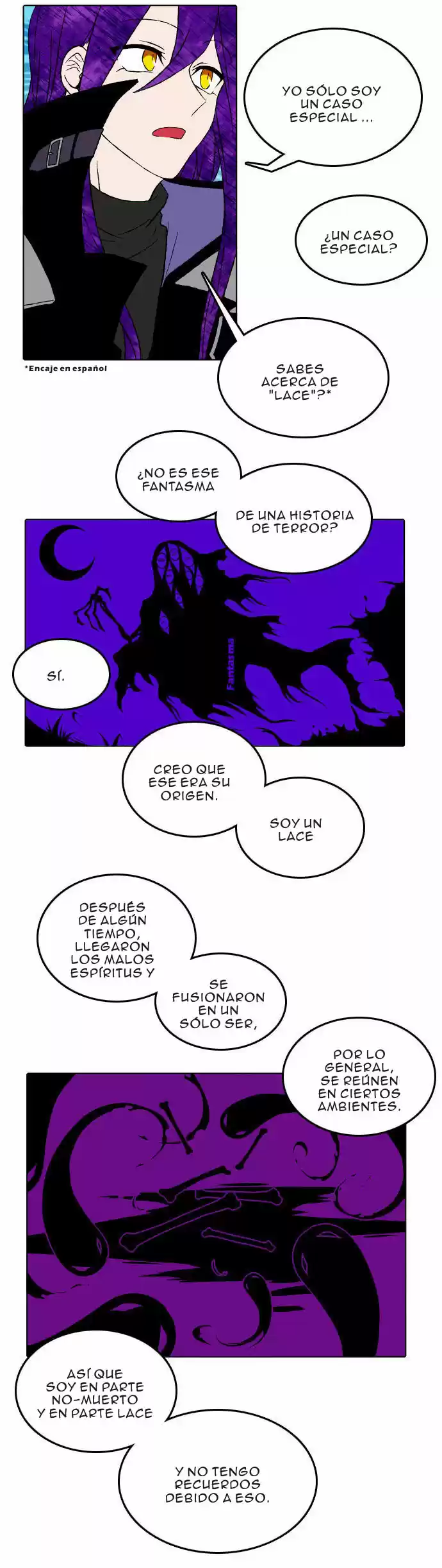 Niflheim capítulo 10, página 9