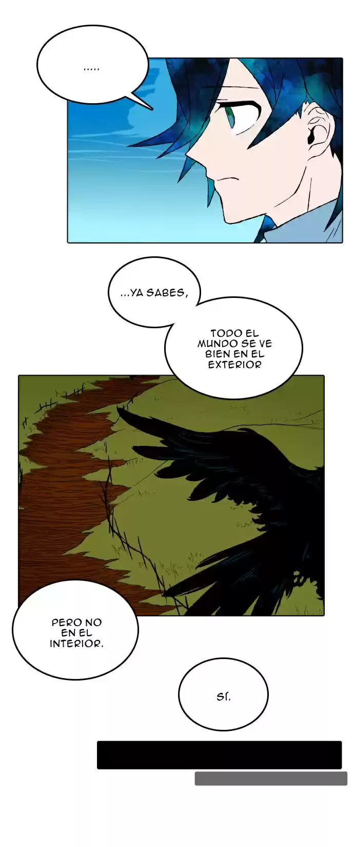 Niflheim capítulo 10, página 13