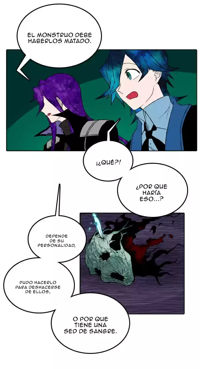Niflheim capítulo 11, página 7