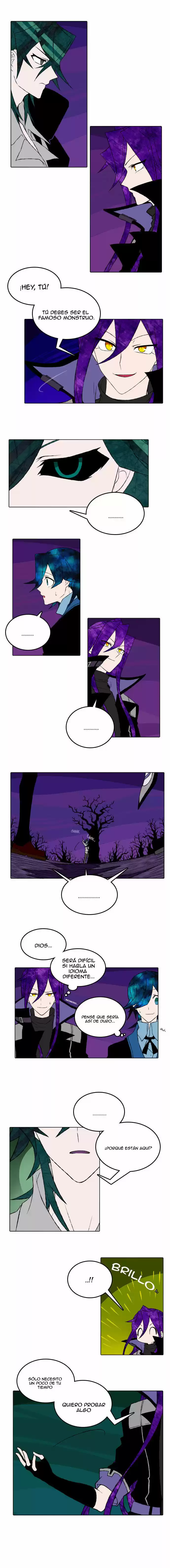 Niflheim capítulo 12, página 2