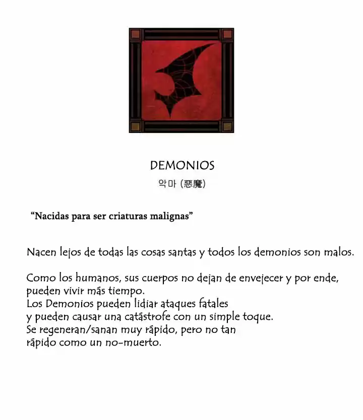 Niflheim capítulo 15, página 6