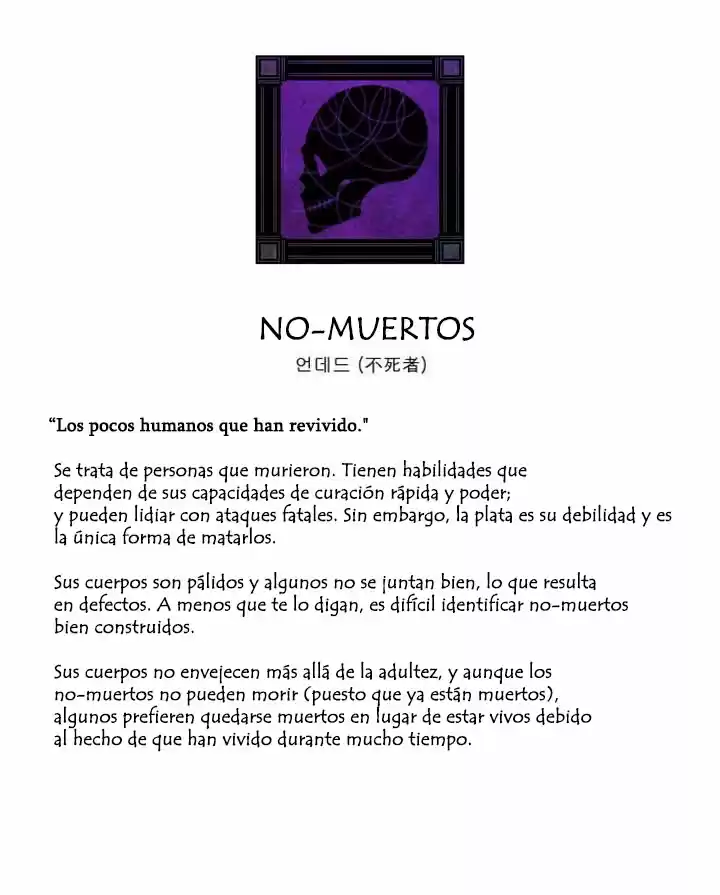 Niflheim capítulo 17, página 10