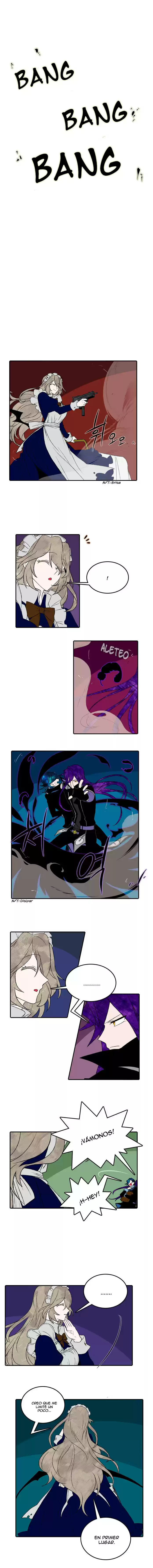 Niflheim capítulo 21, página 2