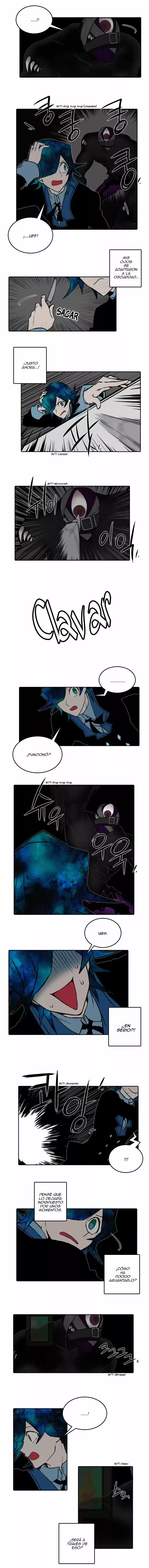 Niflheim capítulo 27, página 4