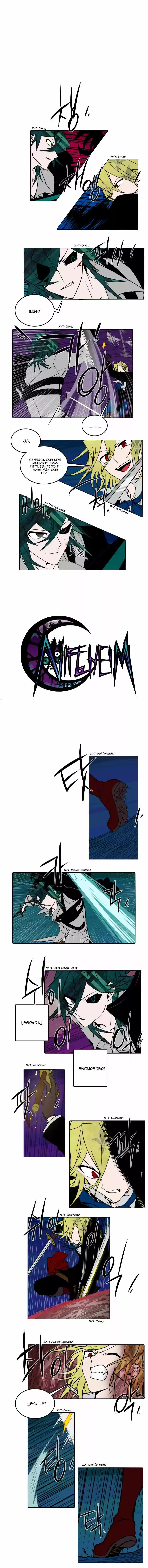 Niflheim capítulo 29, página 2