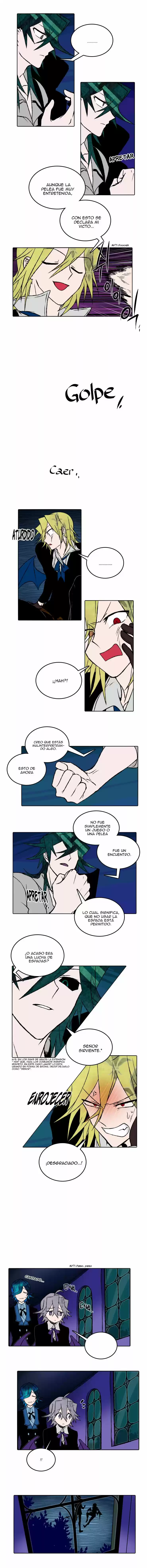 Niflheim capítulo 29, página 4