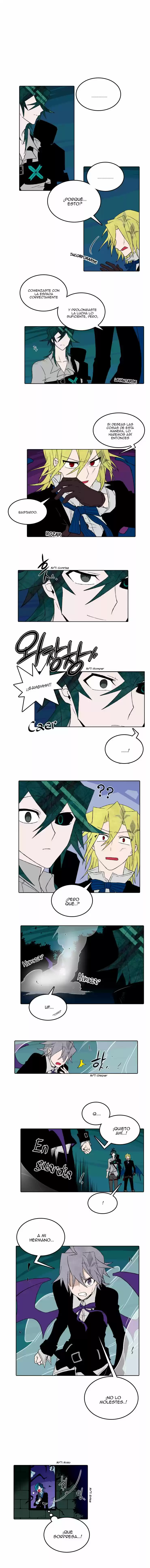 Niflheim capítulo 30, página 2