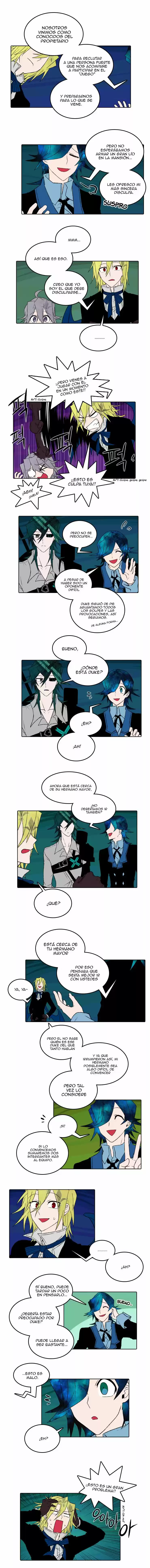 Niflheim capítulo 30, página 4