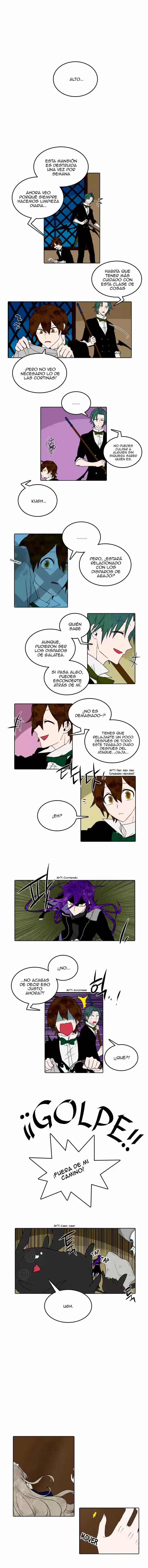 Niflheim capítulo 31, página 2