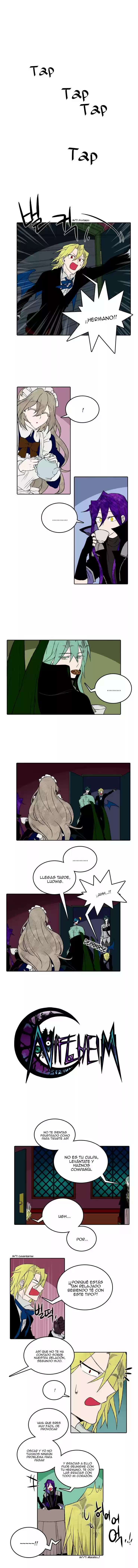 Niflheim capítulo 32, página 2