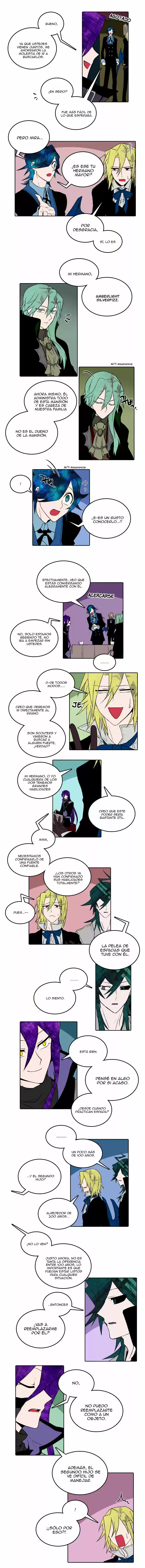 Niflheim capítulo 32, página 3
