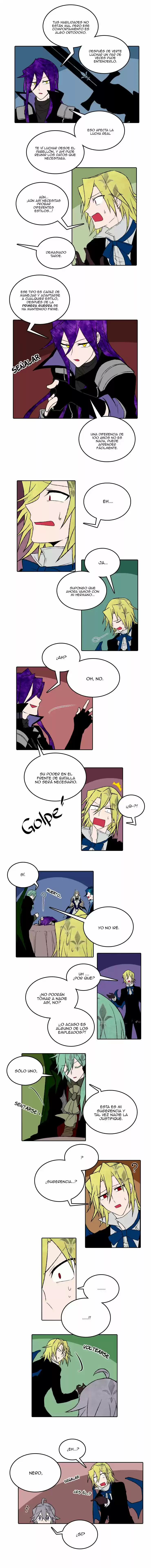 Niflheim capítulo 32, página 4