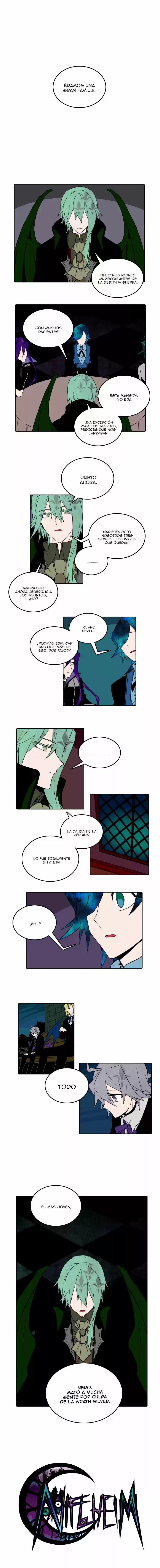 Niflheim capítulo 33, página 2