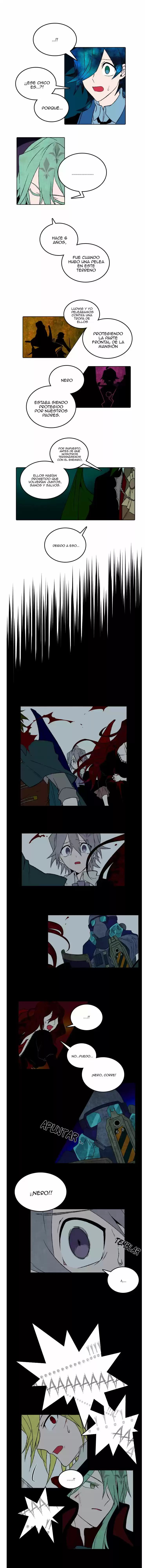 Niflheim capítulo 33, página 3