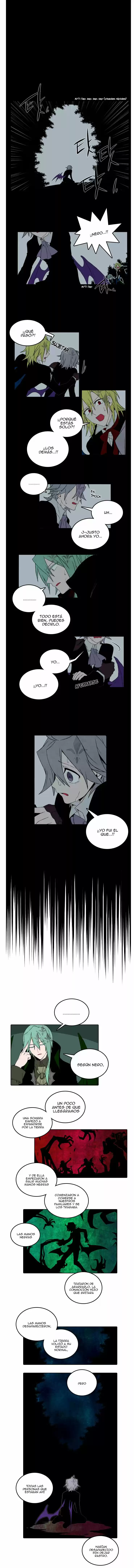 Niflheim capítulo 33, página 4