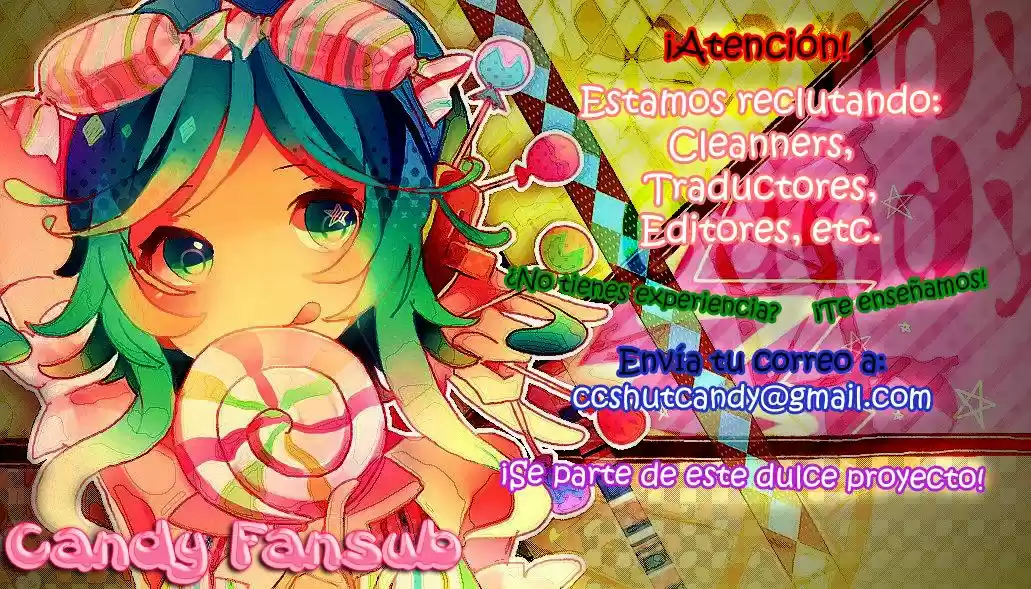Niflheim capítulo 33, página 6