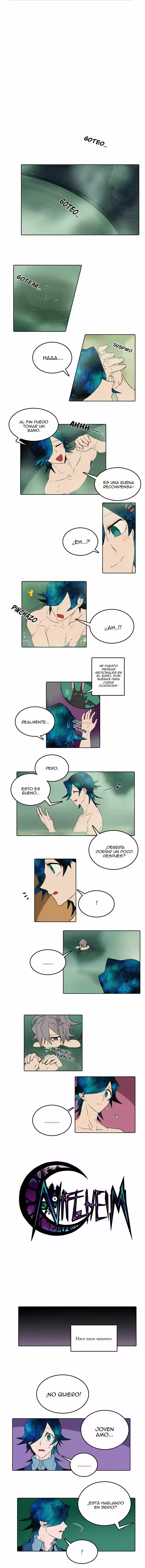 Niflheim capítulo 34, página 2