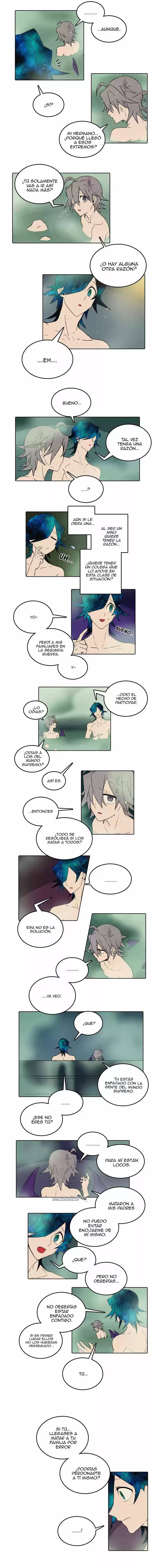 Niflheim capítulo 34, página 4