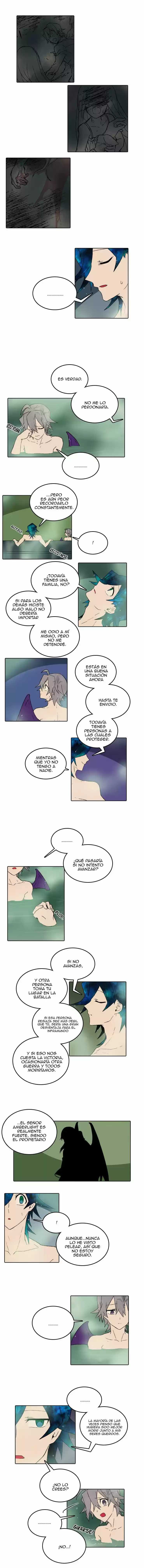 Niflheim capítulo 34, página 5