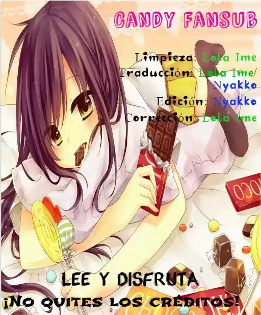 Niflheim capítulo 8, página 1