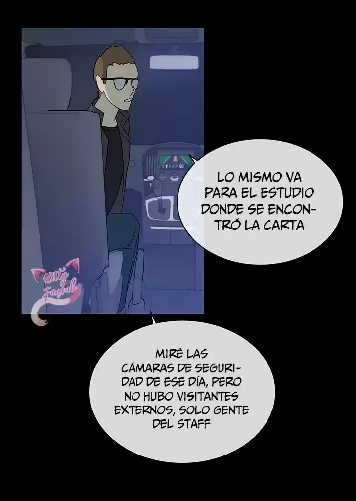 Night Crying Crow capítulo 10, página 45