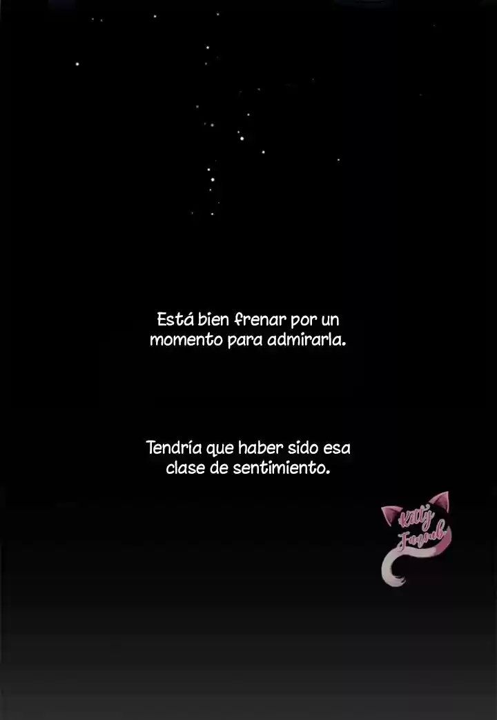 Night Crying Crow capítulo 15, página 41