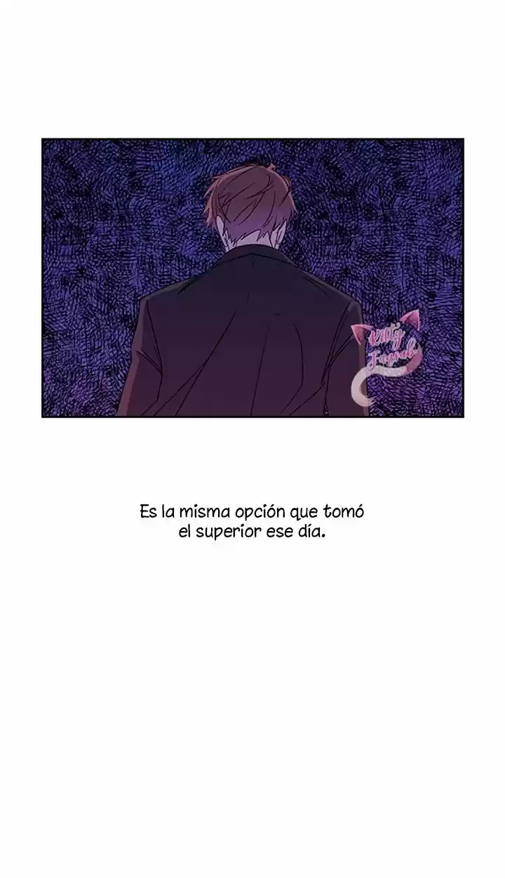 Night Crying Crow capítulo 15, página 46
