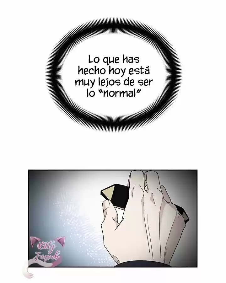 Night Crying Crow capítulo 17, página 12