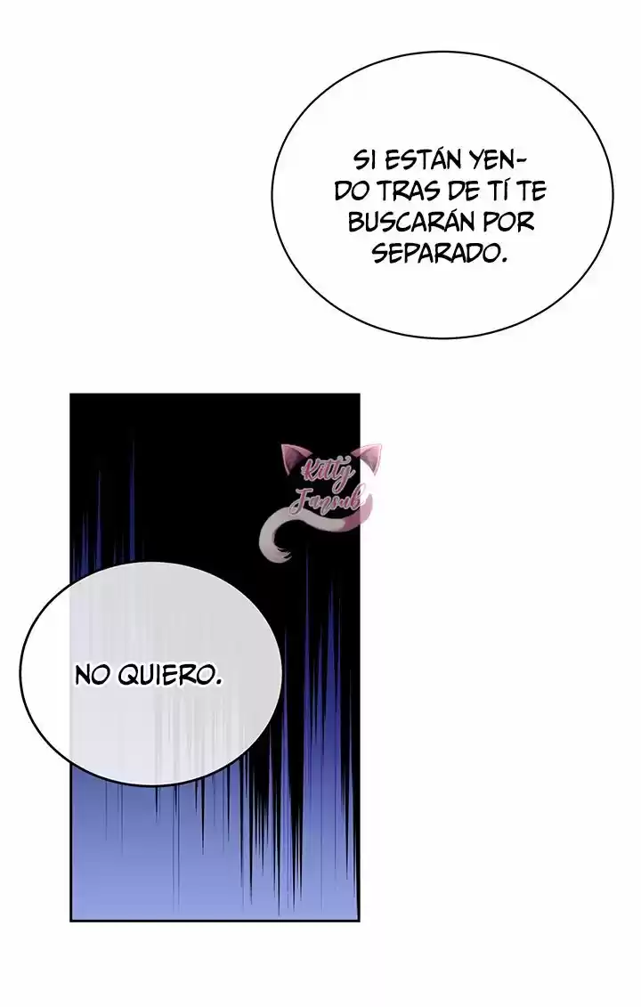 Night Crying Crow capítulo 18, página 32