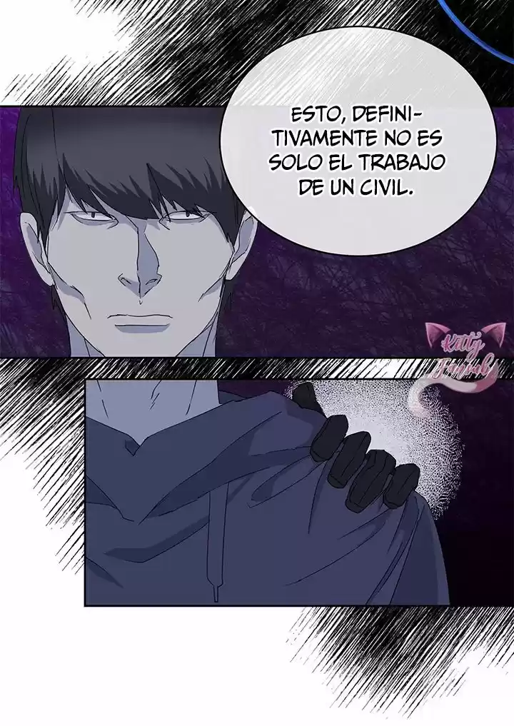 Night Crying Crow capítulo 18, página 40