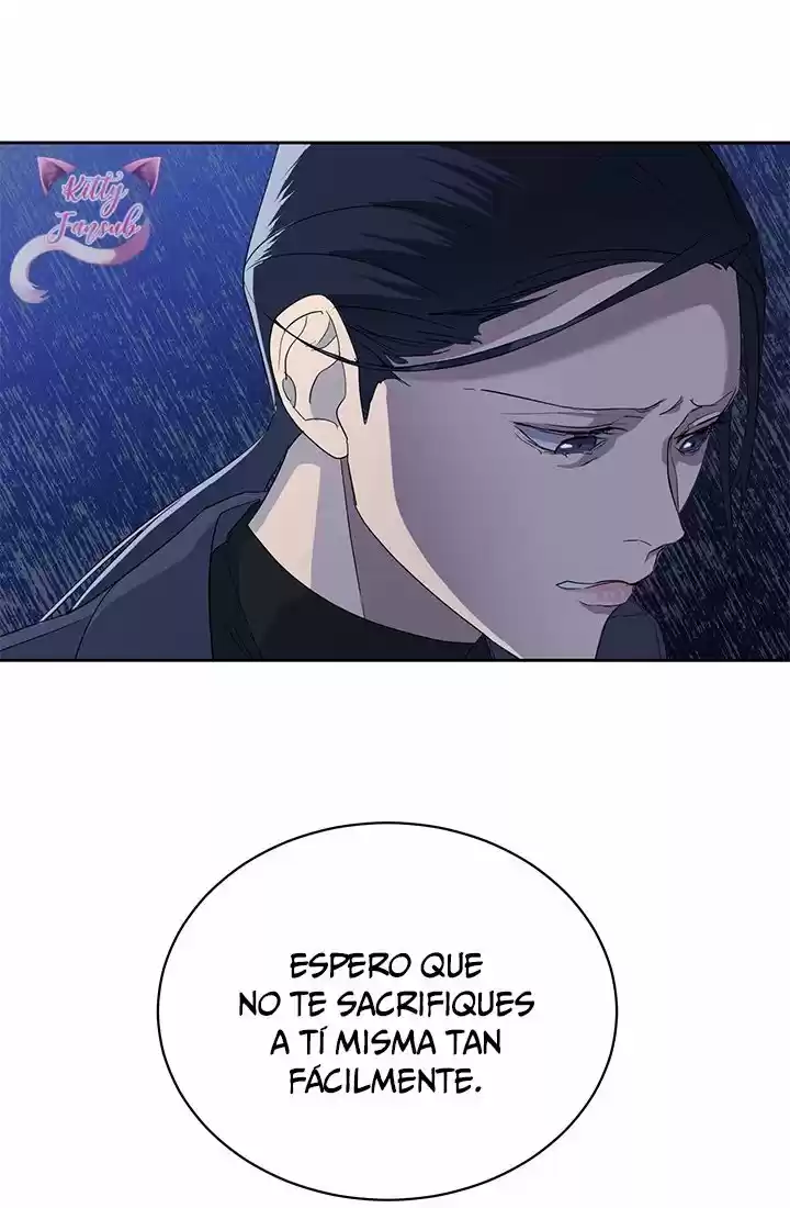 Night Crying Crow capítulo 18, página 57