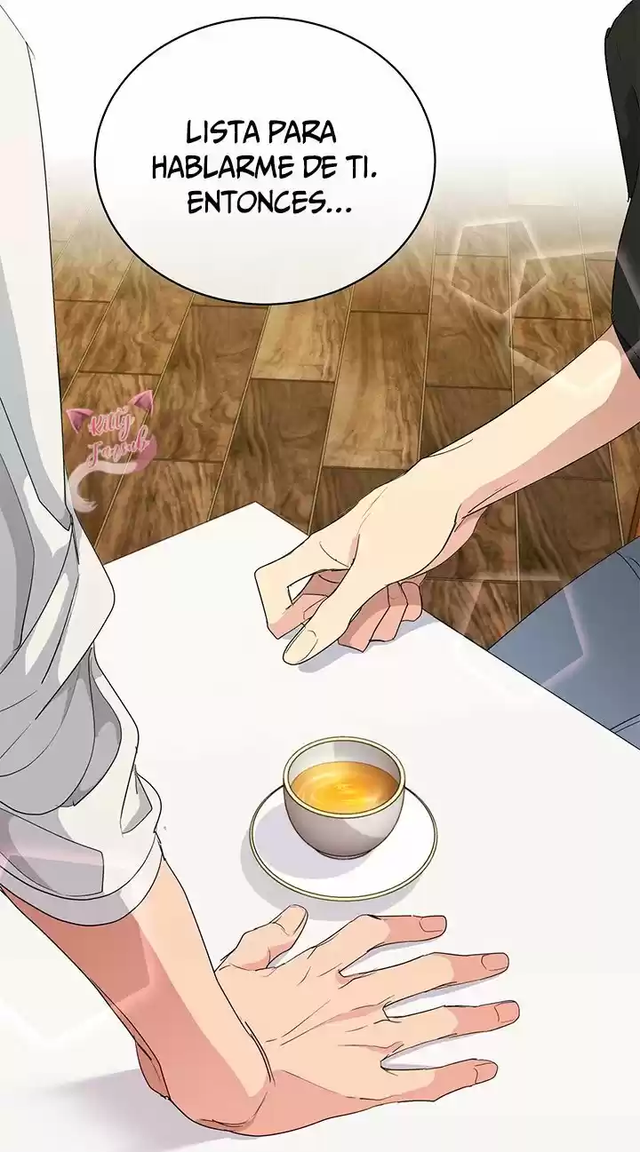 Night Crying Crow capítulo 19, página 64