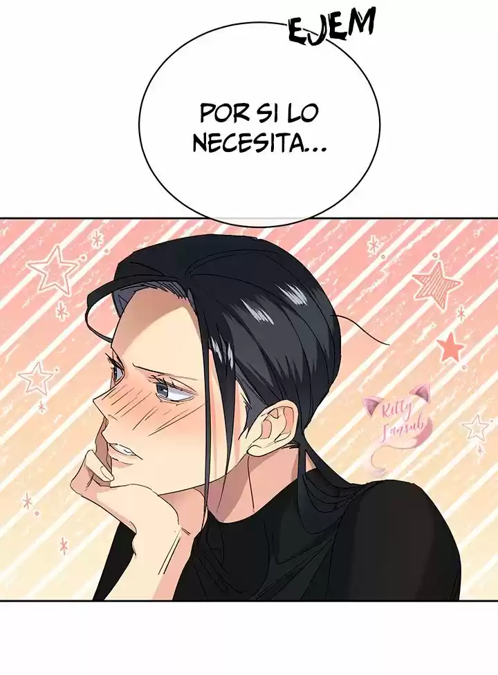 Night Crying Crow capítulo 20, página 15