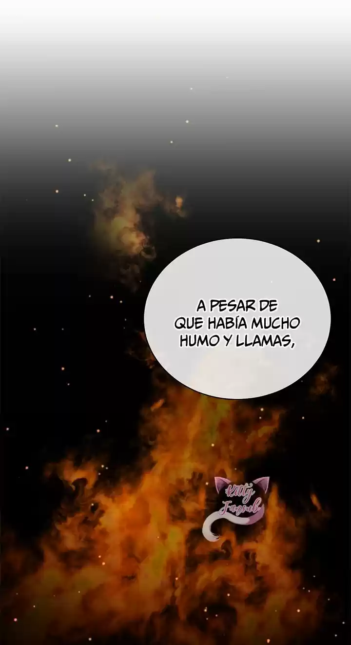 Night Crying Crow capítulo 21, página 15
