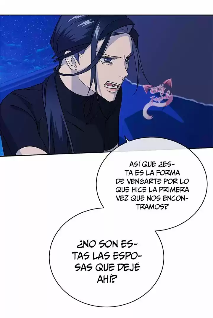 Night Crying Crow capítulo 22, página 14