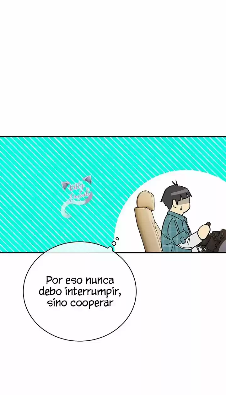 Night Crying Crow capítulo 25, página 11