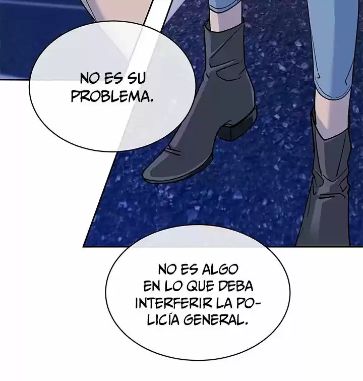 Night Crying Crow capítulo 28, página 17