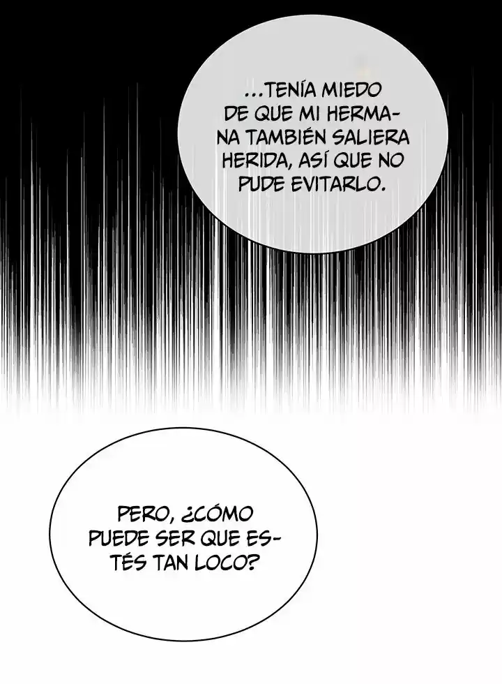 Night Crying Crow capítulo 28, página 31