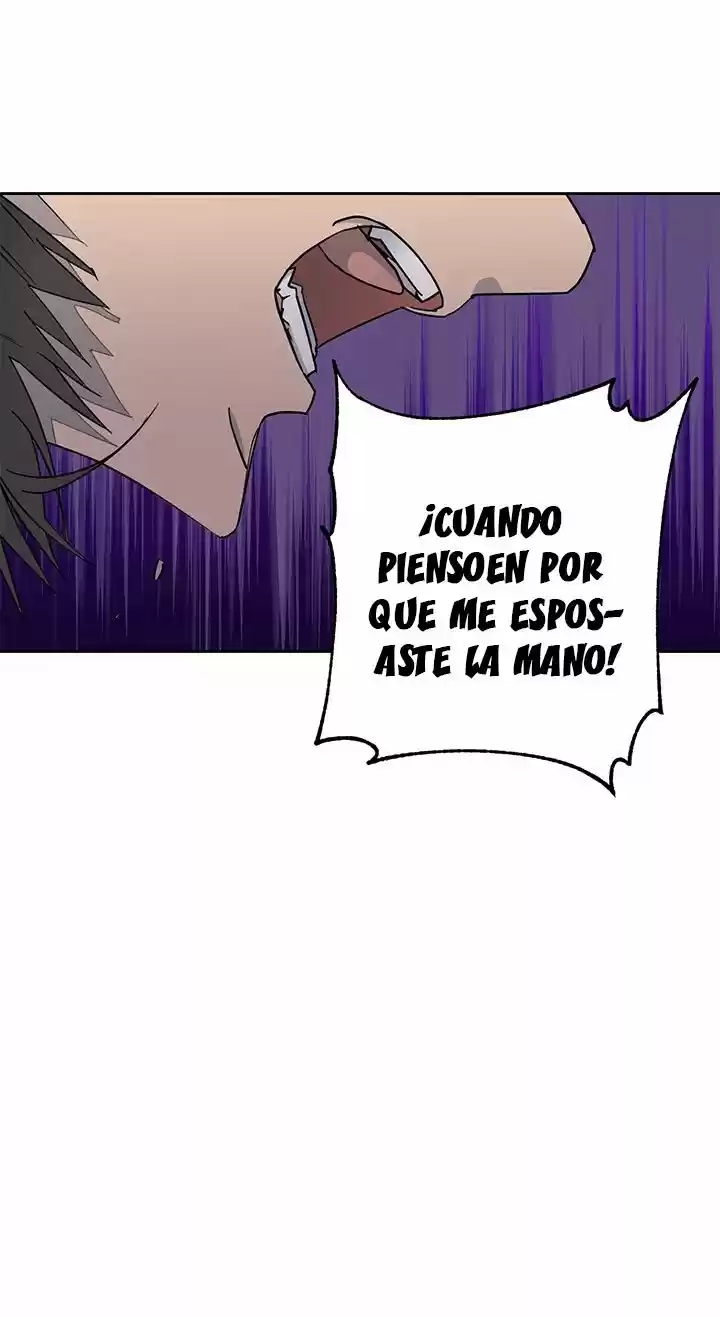 Night Crying Crow capítulo 30, página 11