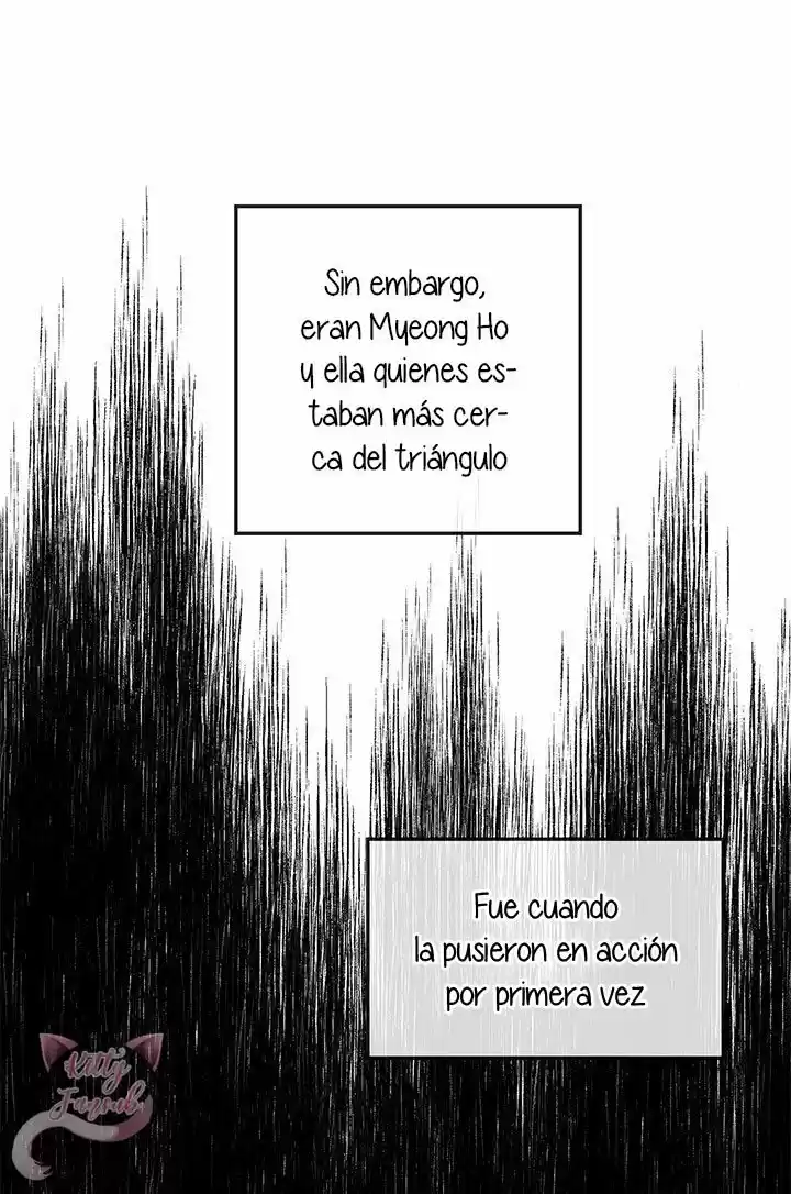 Night Crying Crow capítulo 31, página 14