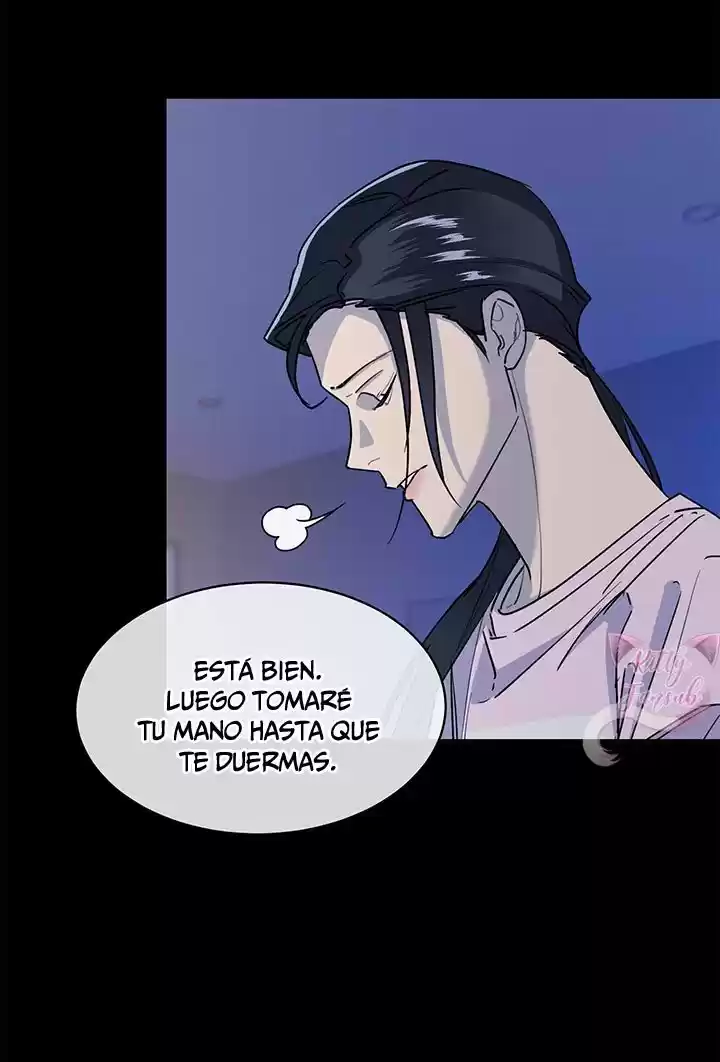 Night Crying Crow capítulo 31, página 65