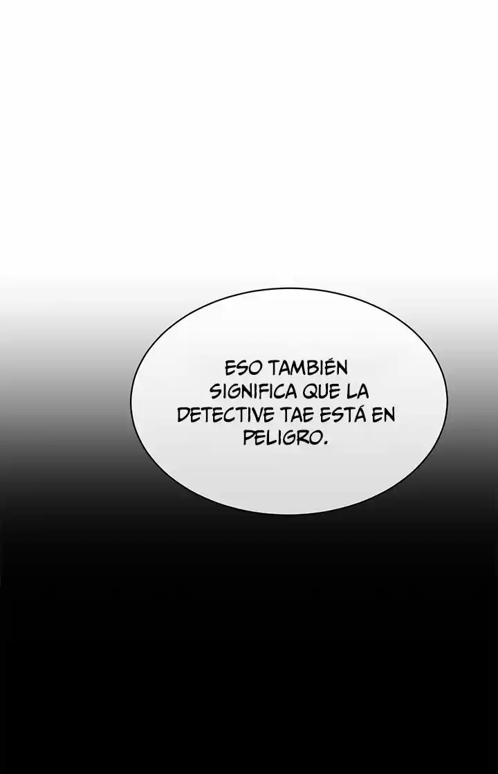 Night Crying Crow capítulo 34, página 5