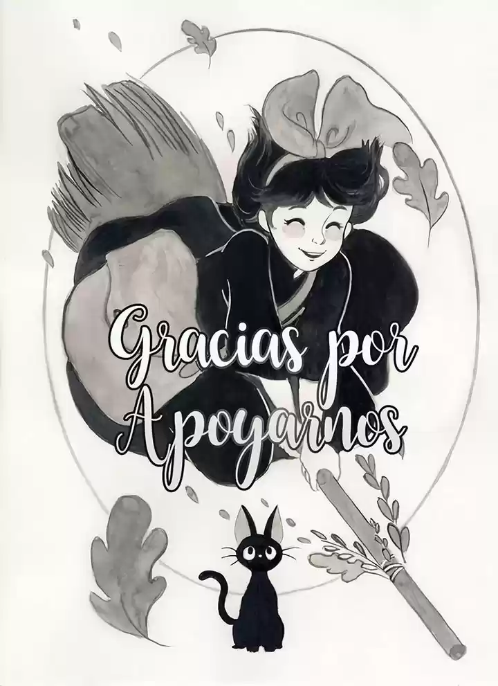 Night Crying Crow capítulo 36, página 61