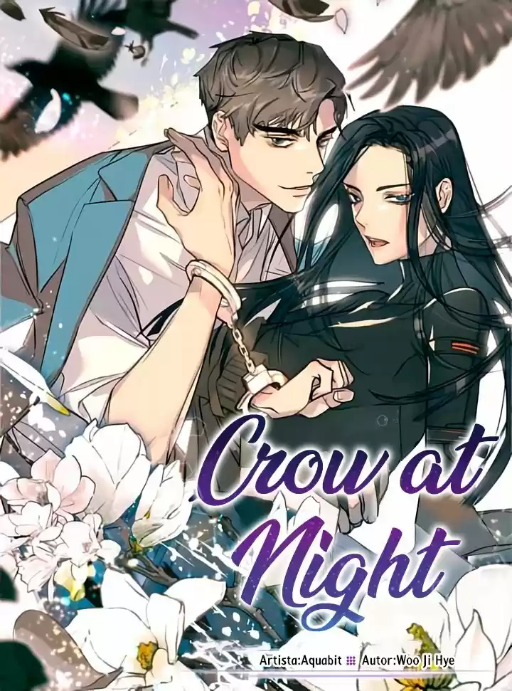 Night Crying Crow capítulo 39, página 1