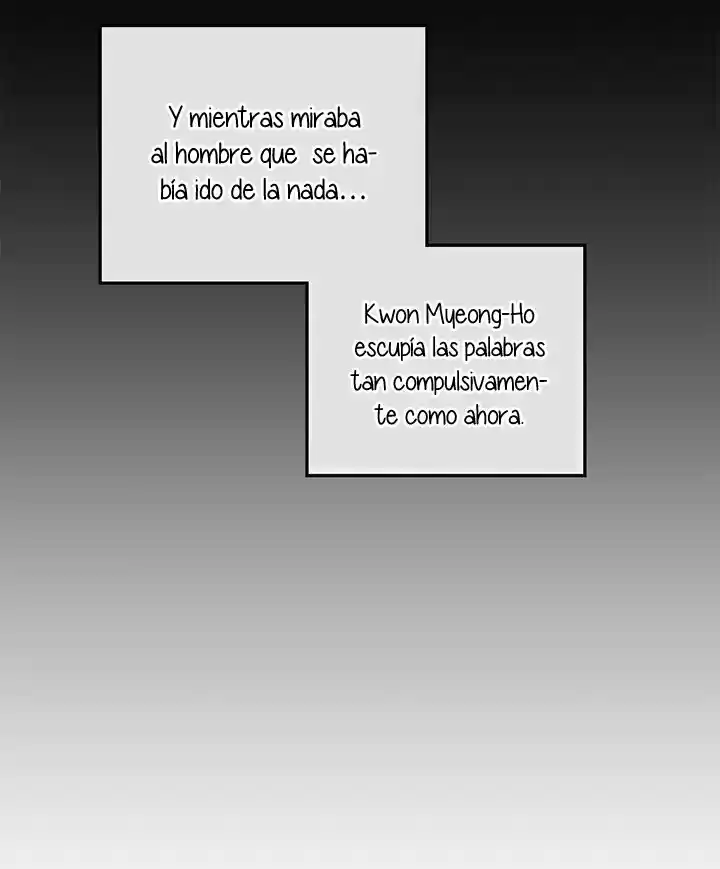Night Crying Crow capítulo 40, página 24