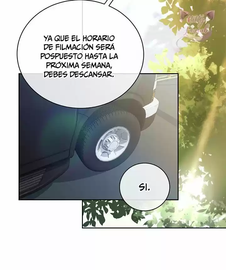 Night Crying Crow capítulo 40, página 59